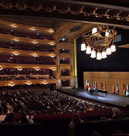 El Concurs Tenor Viñas 2021 arriba a la fi