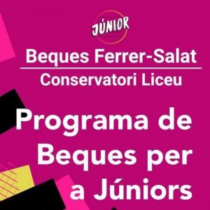 Beques Liceu Junior