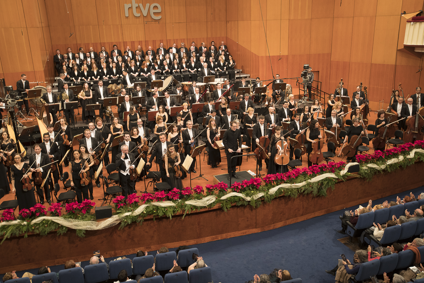 rtve orchestra