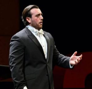 Tenor viñas