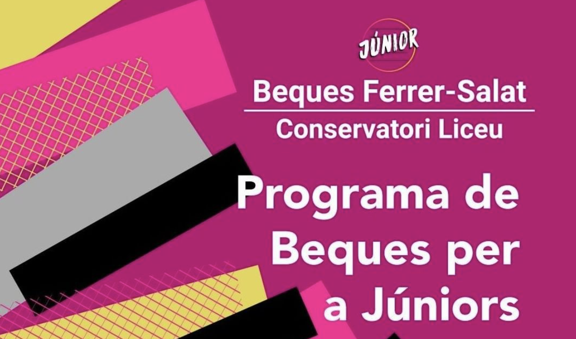 Beques Liceu Junior