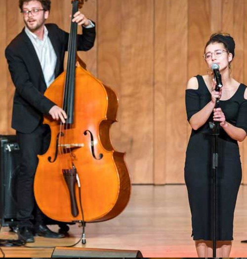 Torna la música, torna el Liceu Jazz