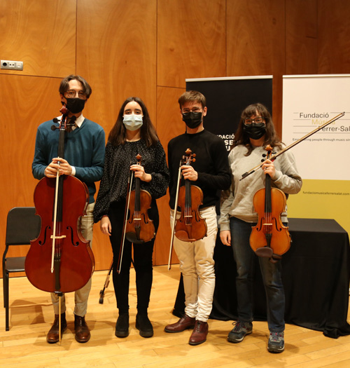 Instruments històrics