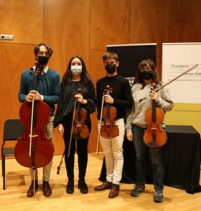 Instrumentos históricos