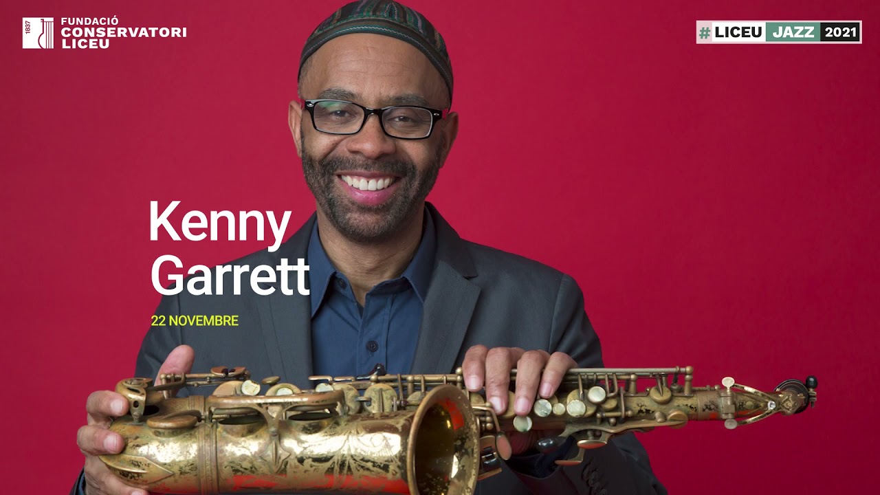 Kenny Garret